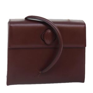 Cartier Handbag