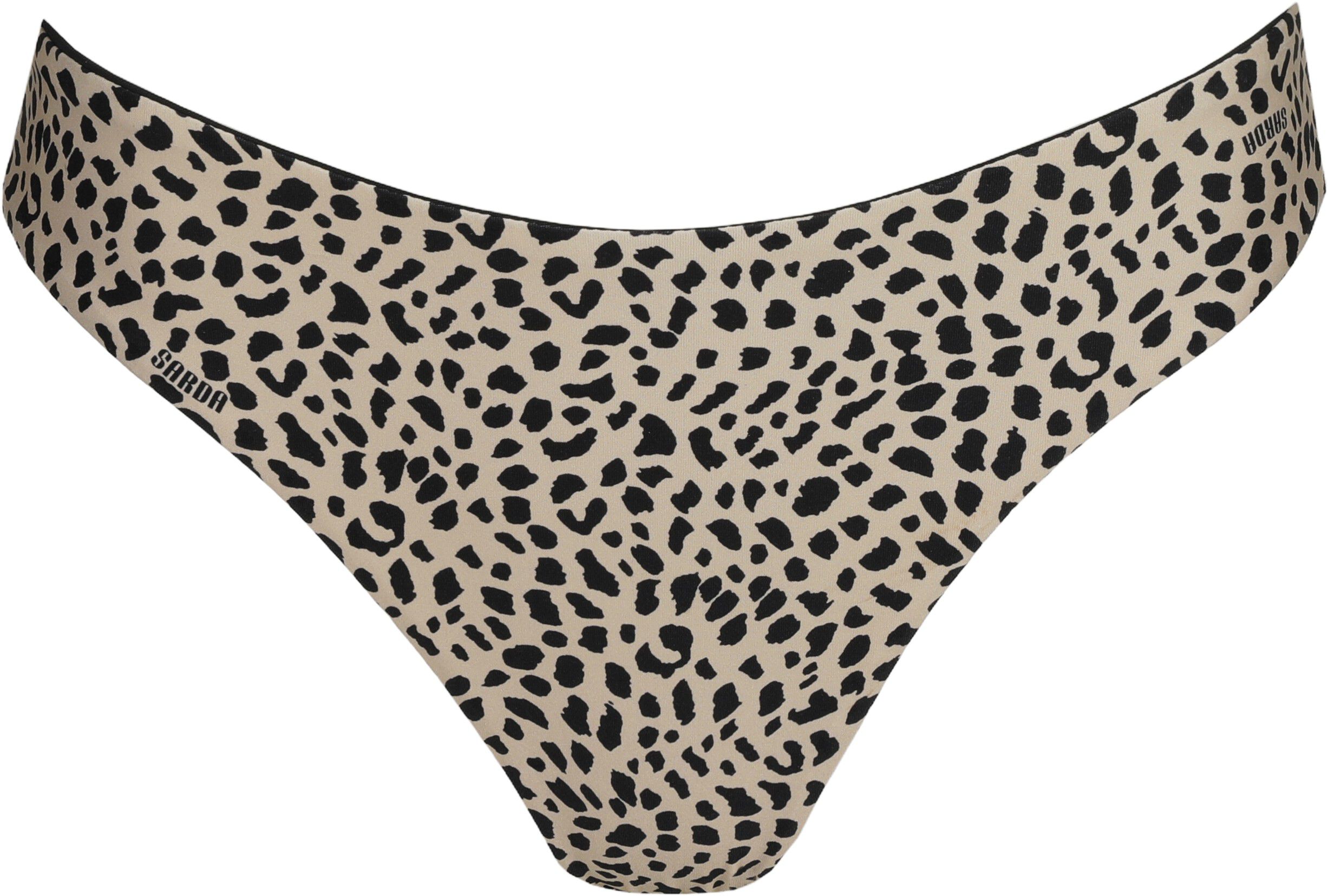 Pryce bikini rio trusse