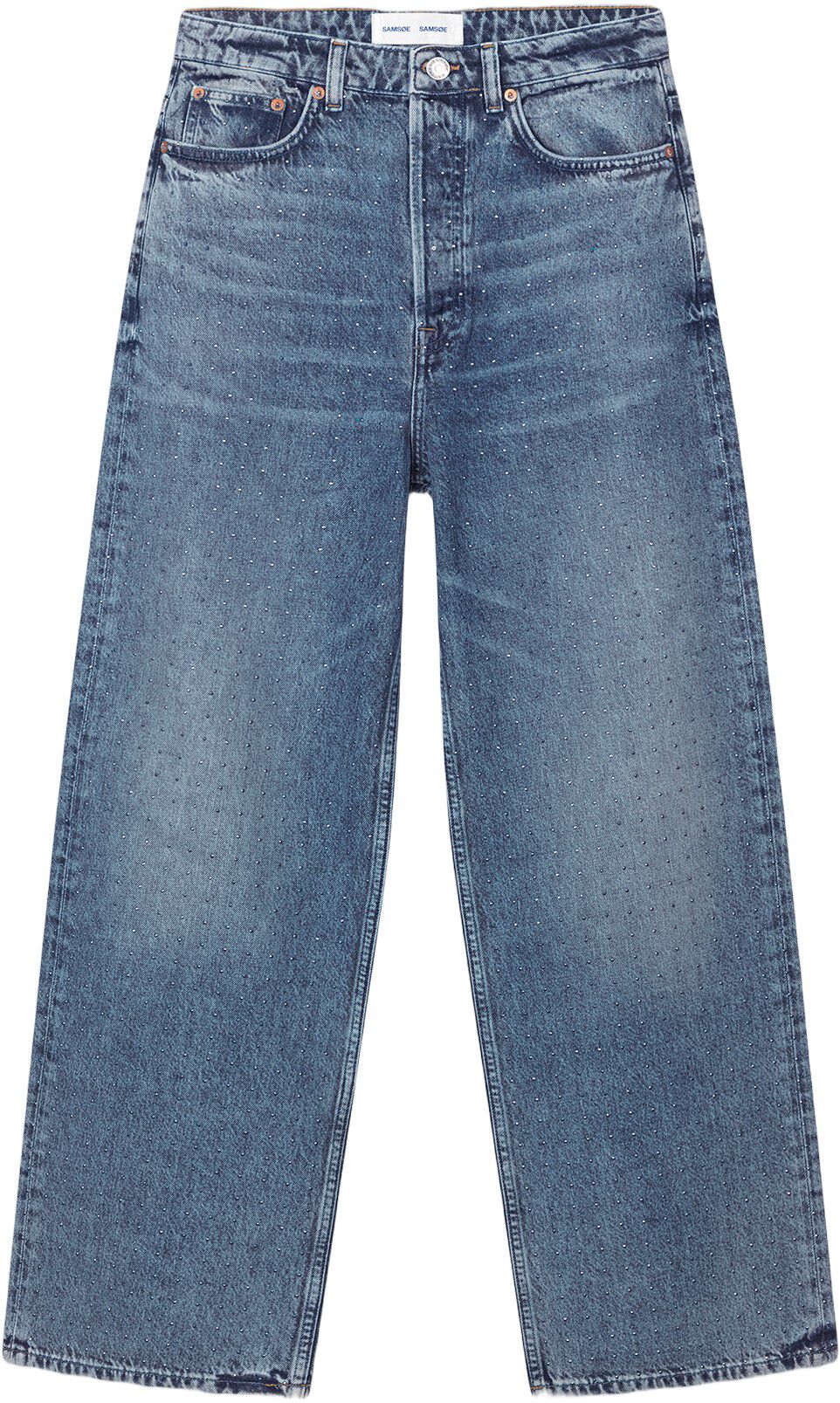 Shelly jeans studs 14606