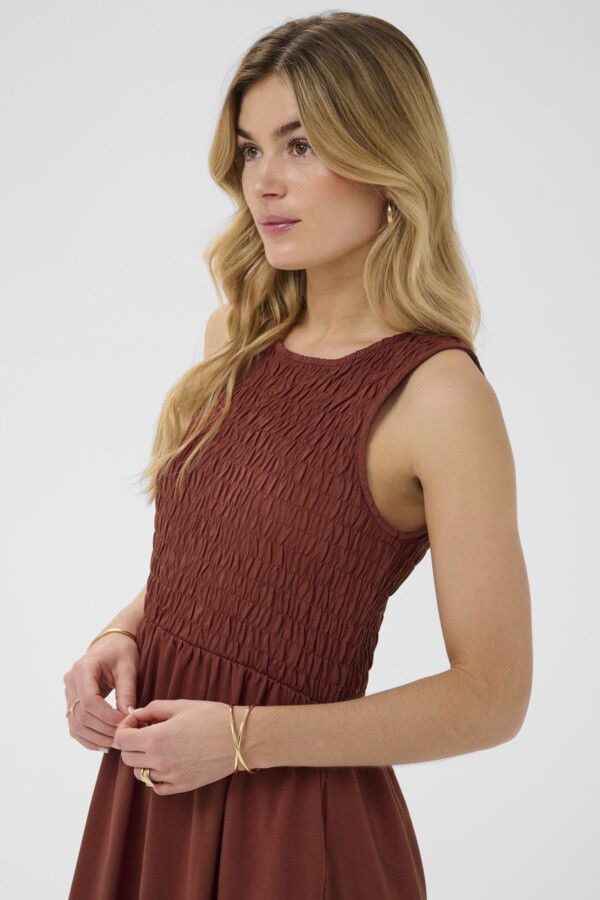 CRLula Jersey Dress