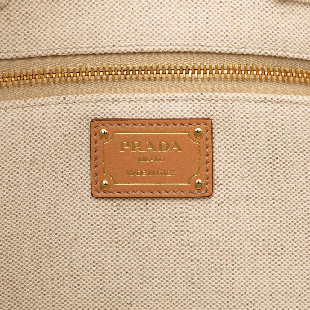 Prada Tote