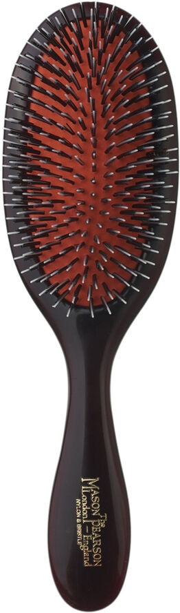 BN3 - Handy Bristle and Nylon Dark Ruby