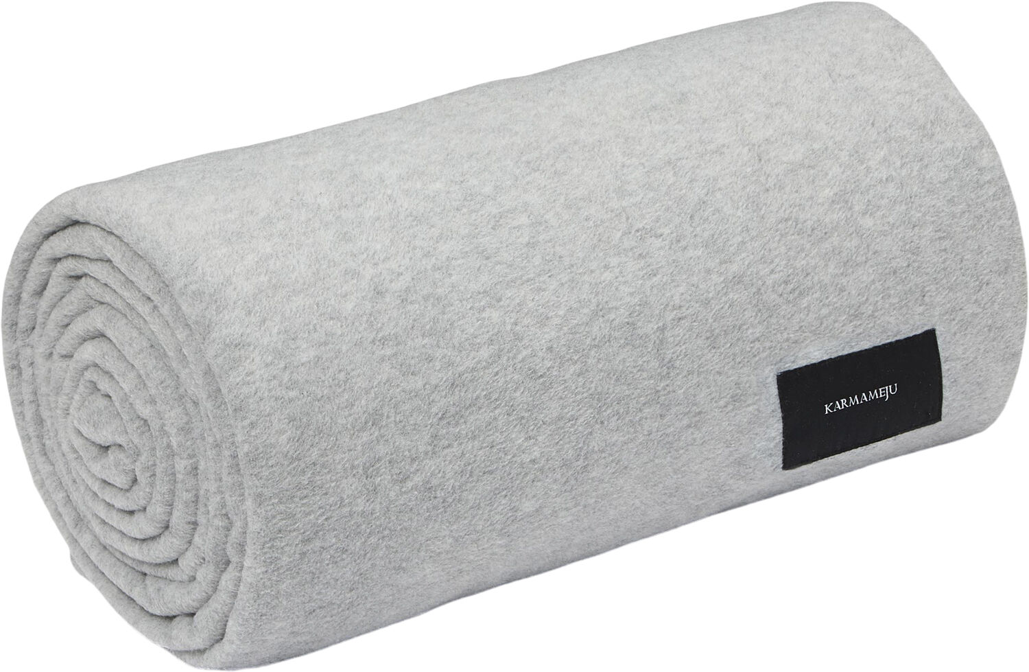 HIMALAYA FLEECET&AElig;PPE - COLOUR / Light grey