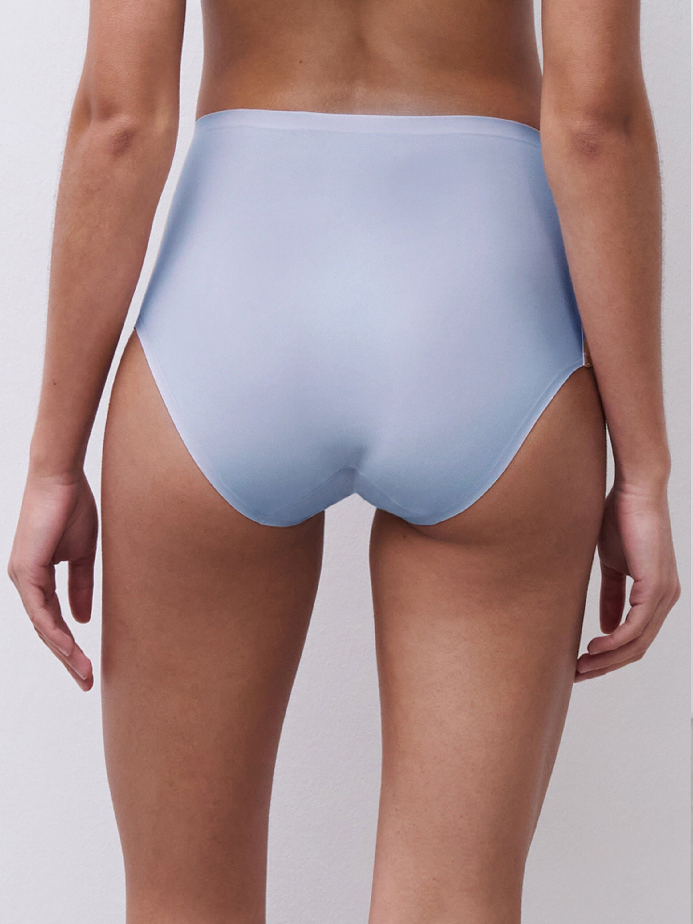 Softstretch High waist brief