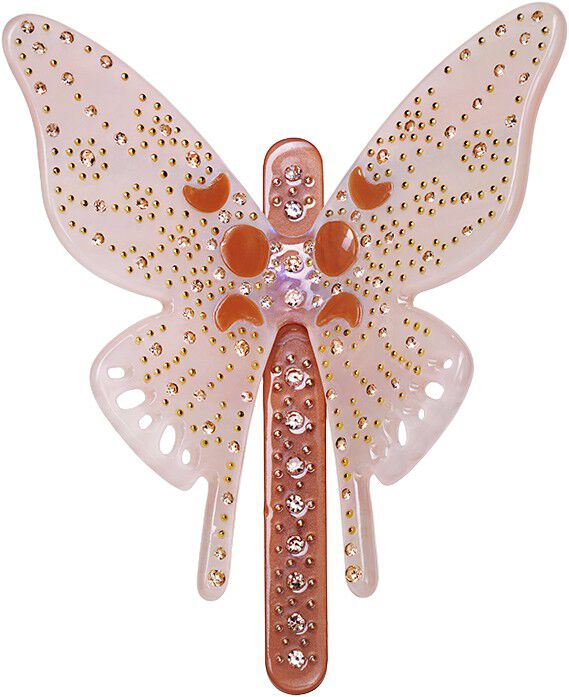 Vanessa Hairclip Sunrise