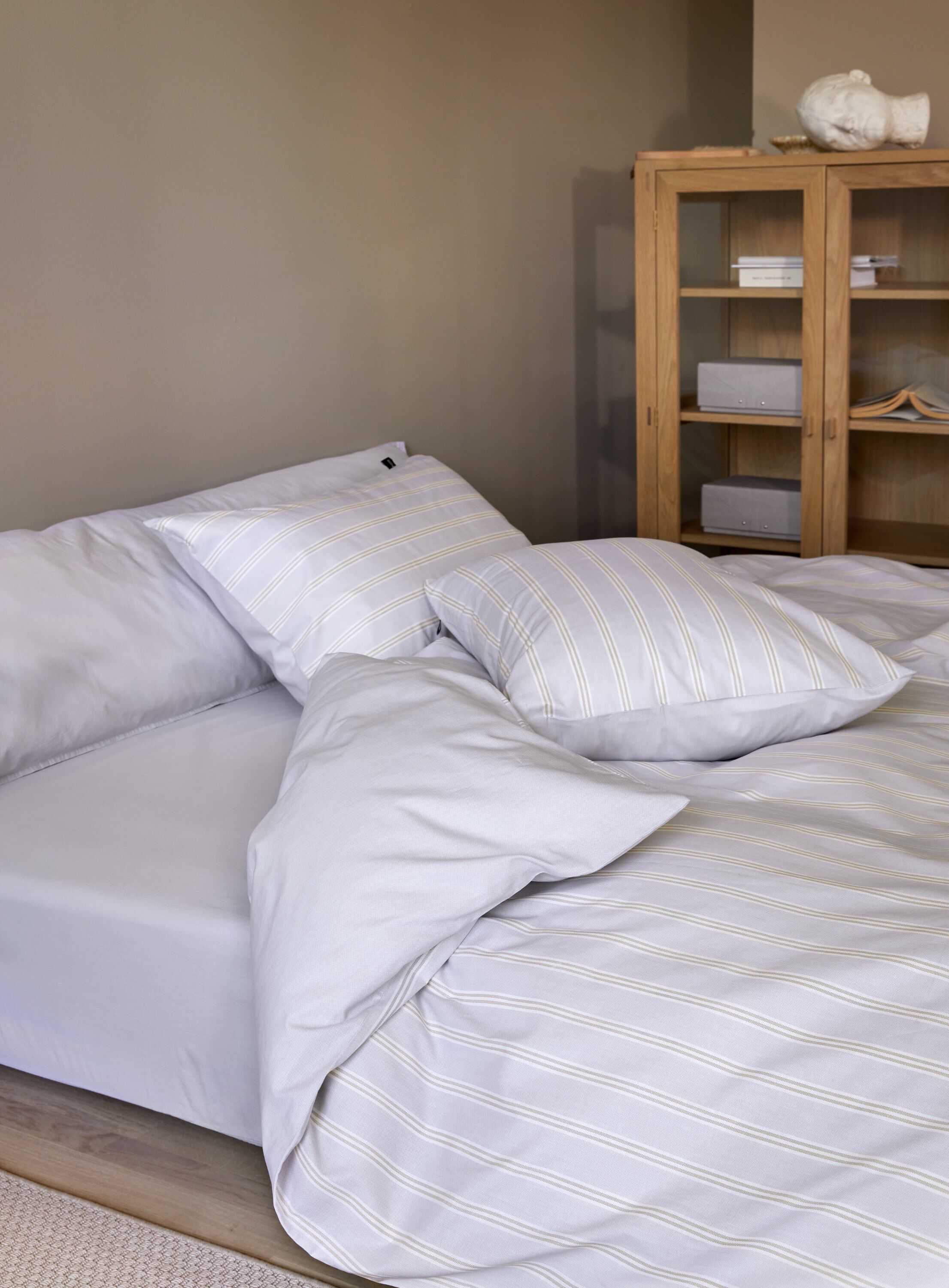 Ylva senges&aelig;t lavendel