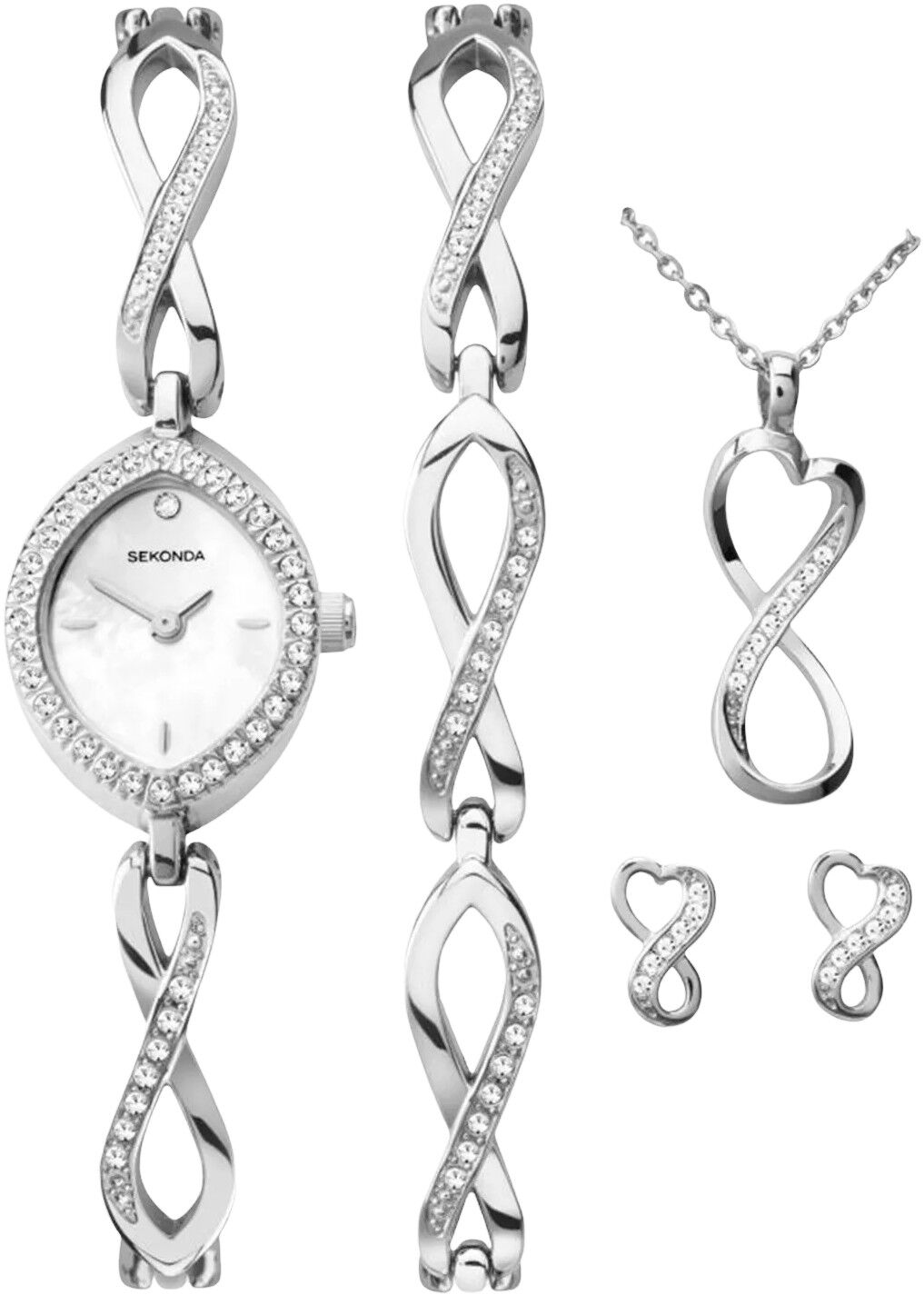 gift set for women 2084G. 76