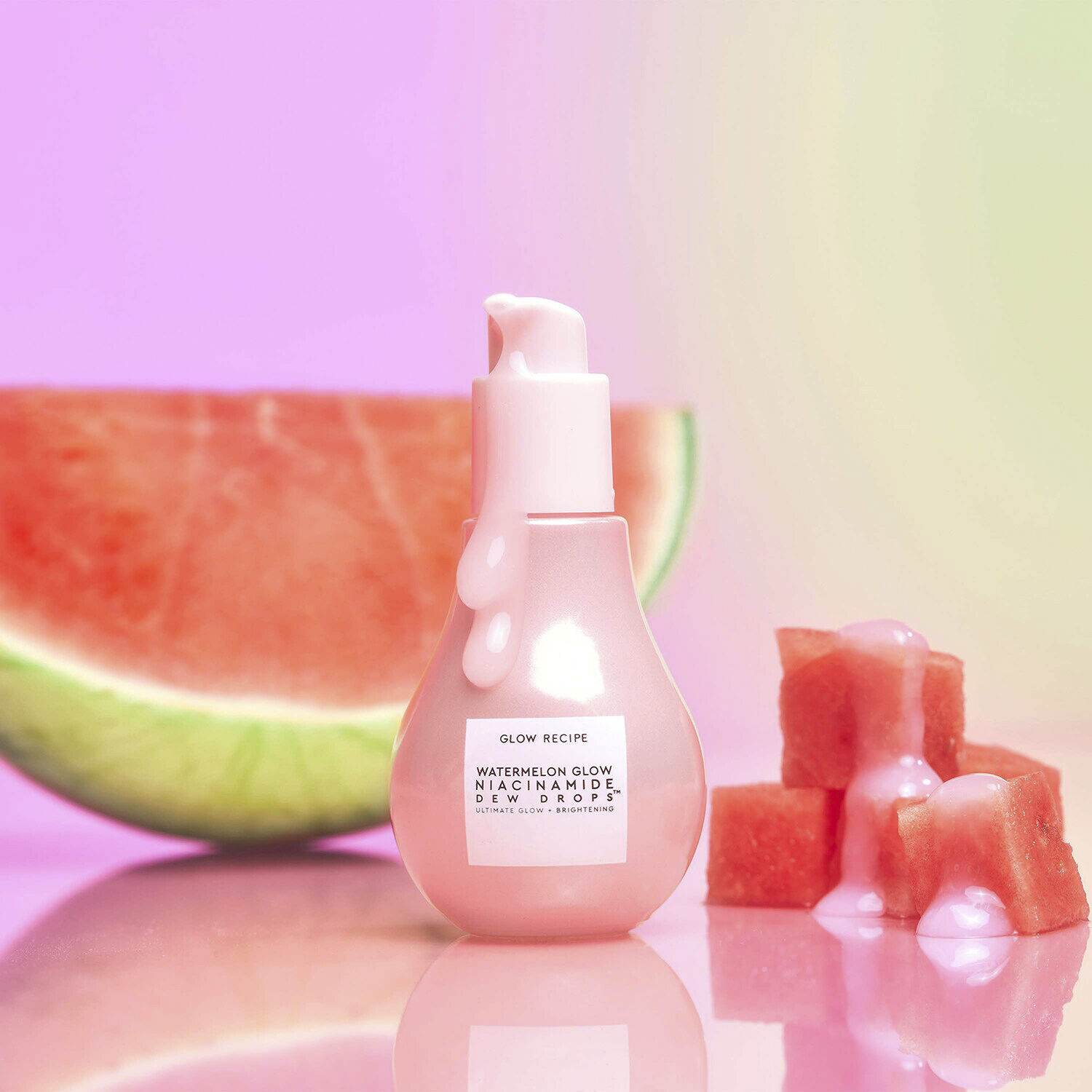 Watermelon Glow - Niacinamide Dew Drops