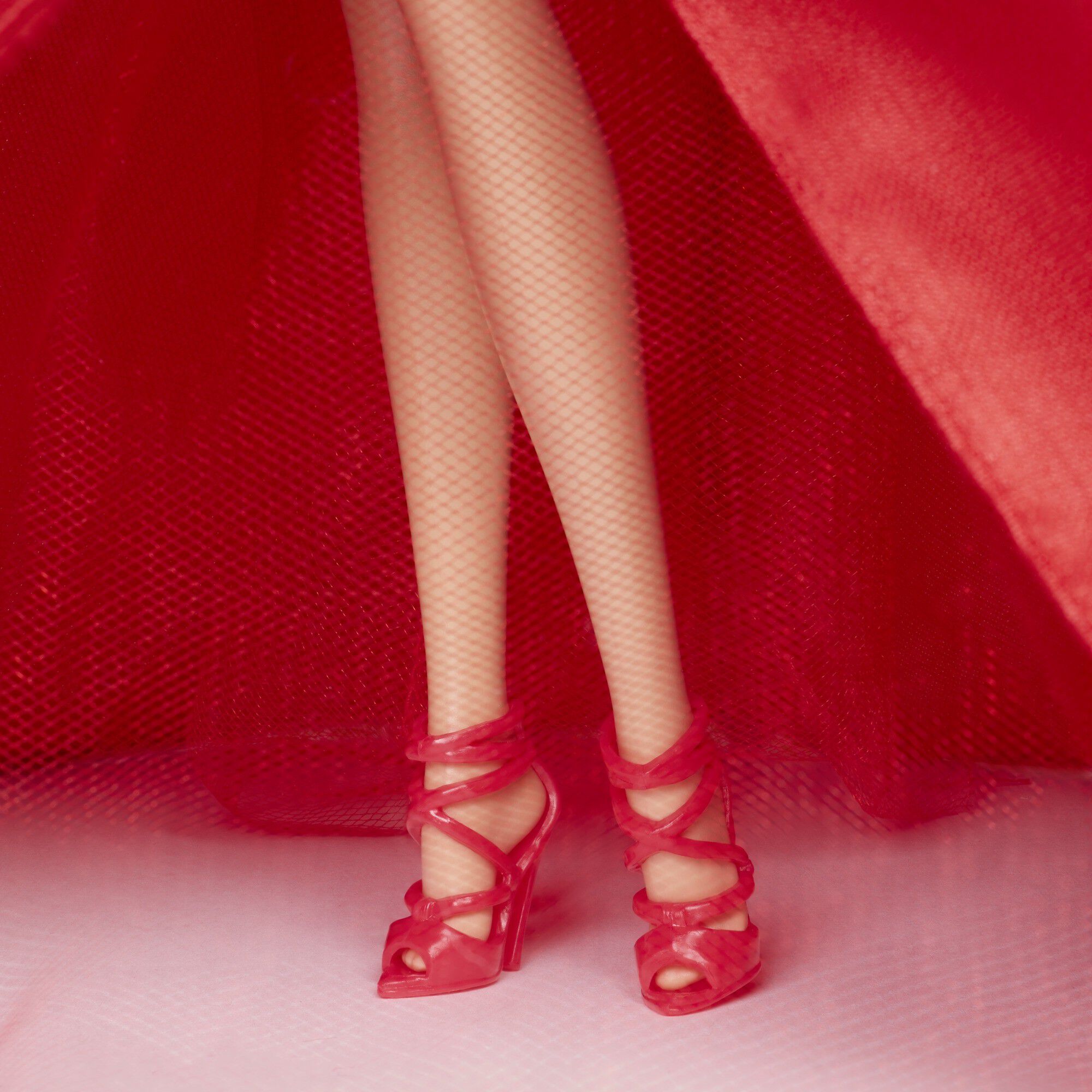 brb Holiday Doll 2026