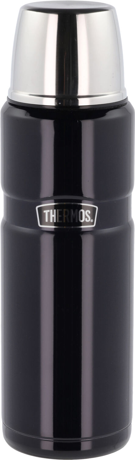 Termoflaske Stainless King 1,2 liter Midnight Blue