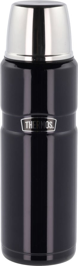 Termoflaske Stainless King 1,2 liter Midnight Blue