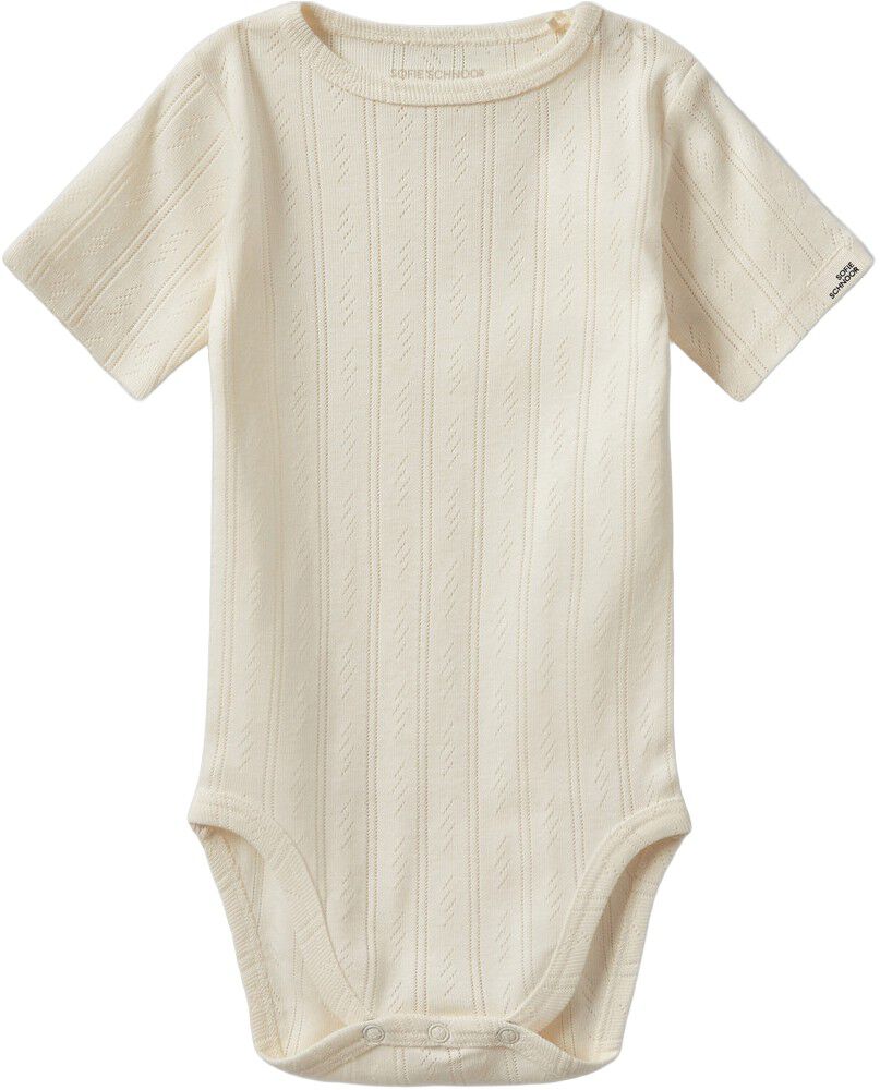 Kort&aelig;rmede bodies