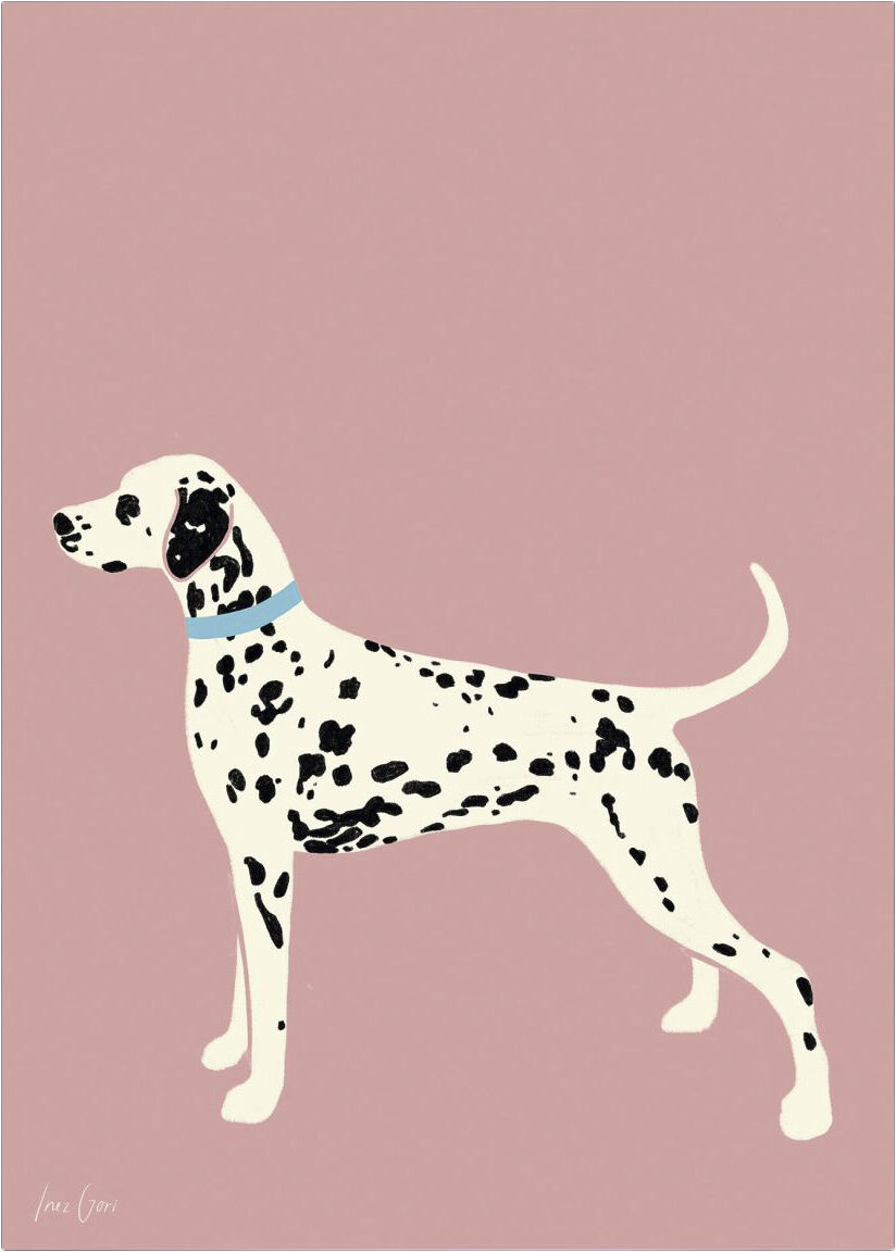 Inez Gori - My Friend