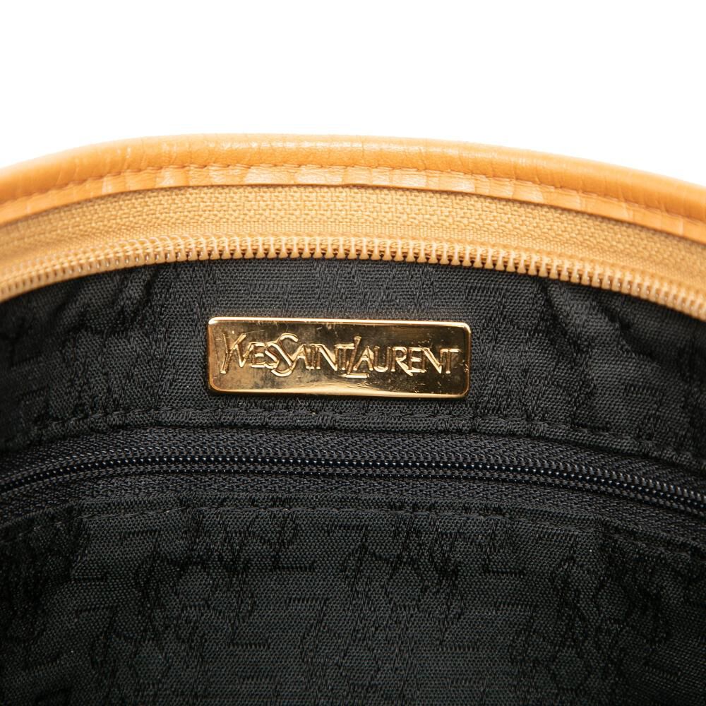 Yves Saint Laurent Clutch