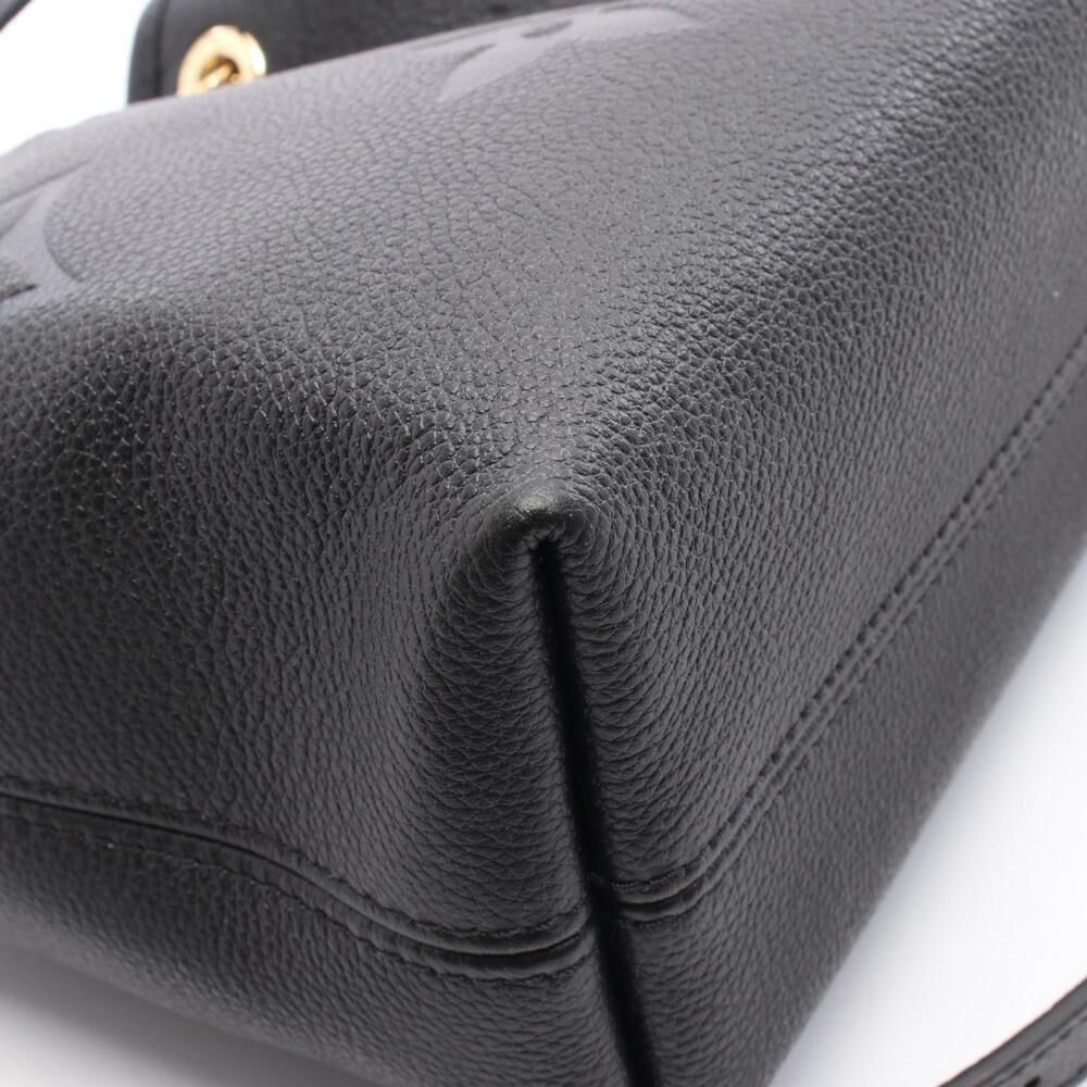 Louis Vuitton Bucket Bag