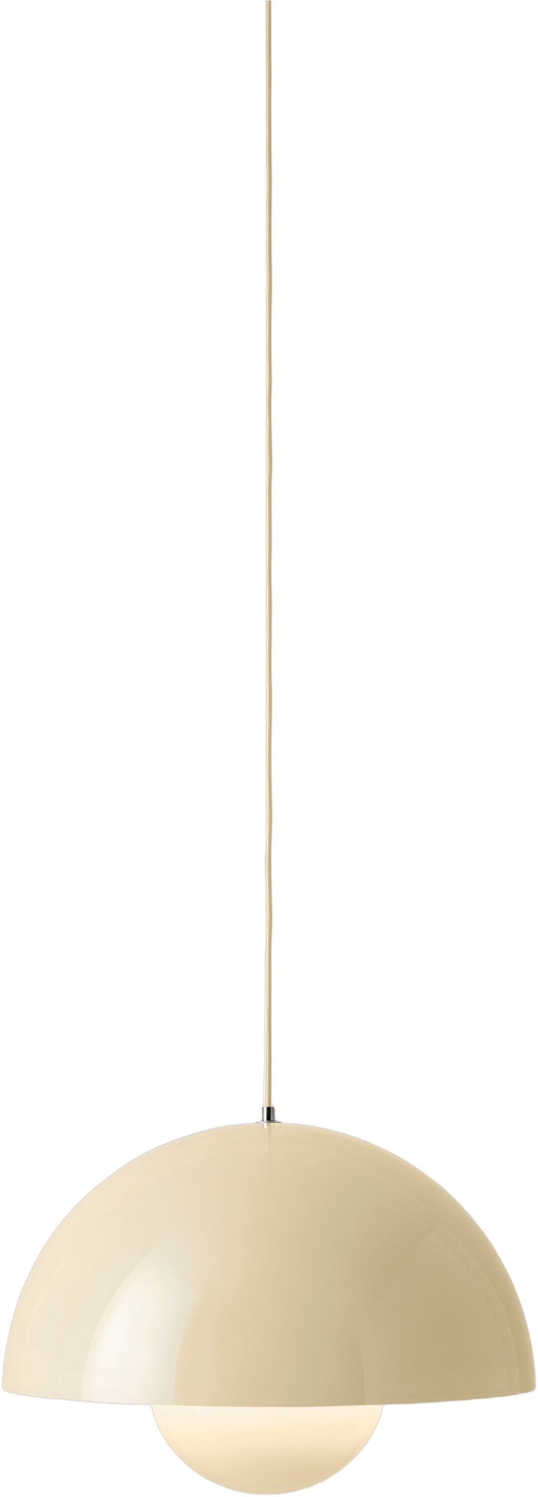 Flowerpot Pendant VP2