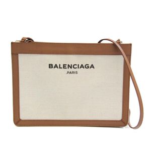 Balenciaga Triangle Pochette