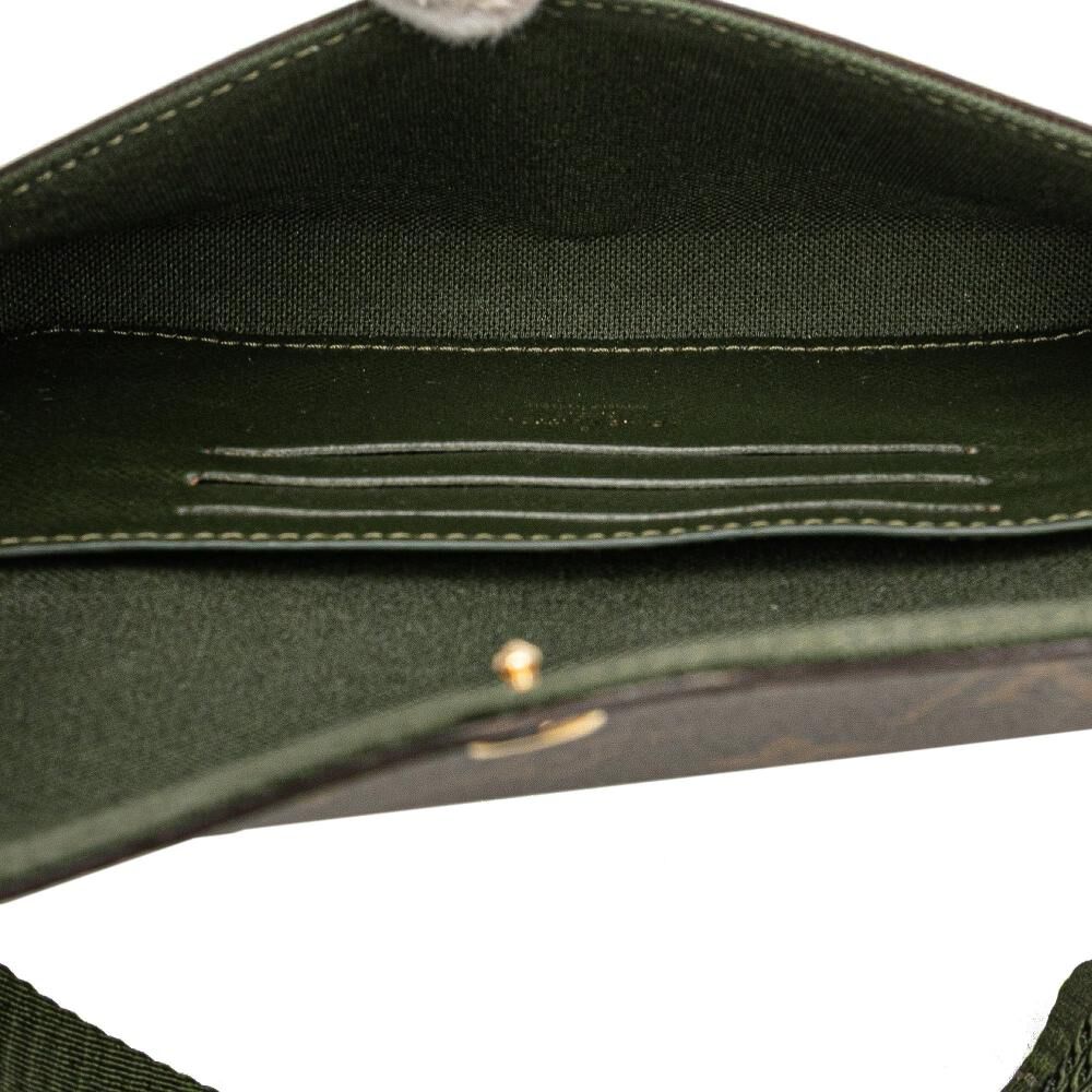 Louis Vuitton Pochette Felicie