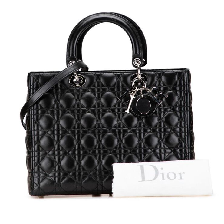 Dior Lady Dior