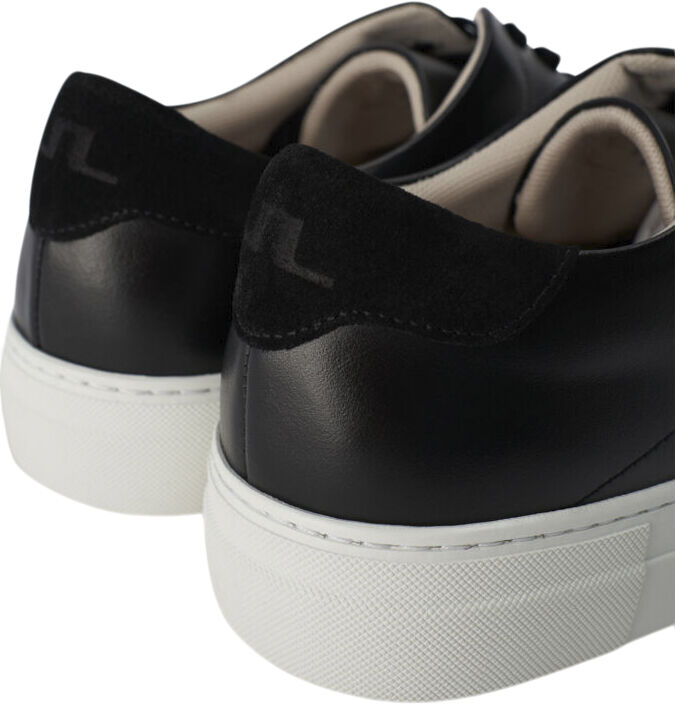 Art Signature Canvas Sneaker