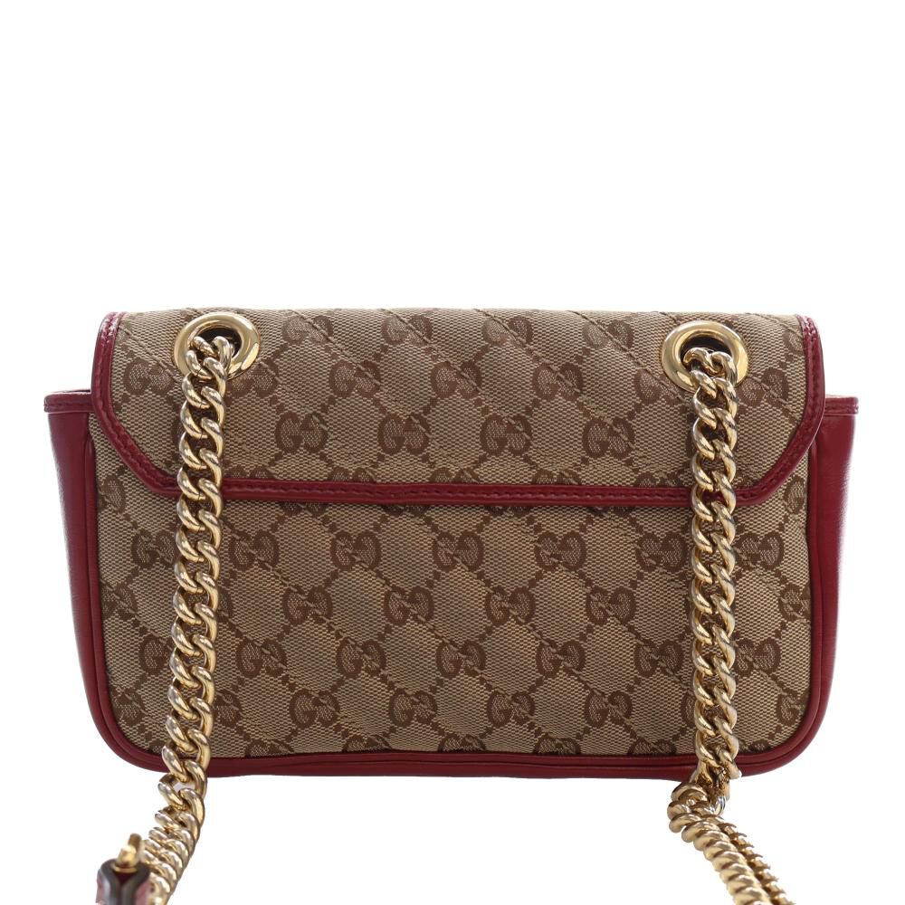 Gucci Marmont