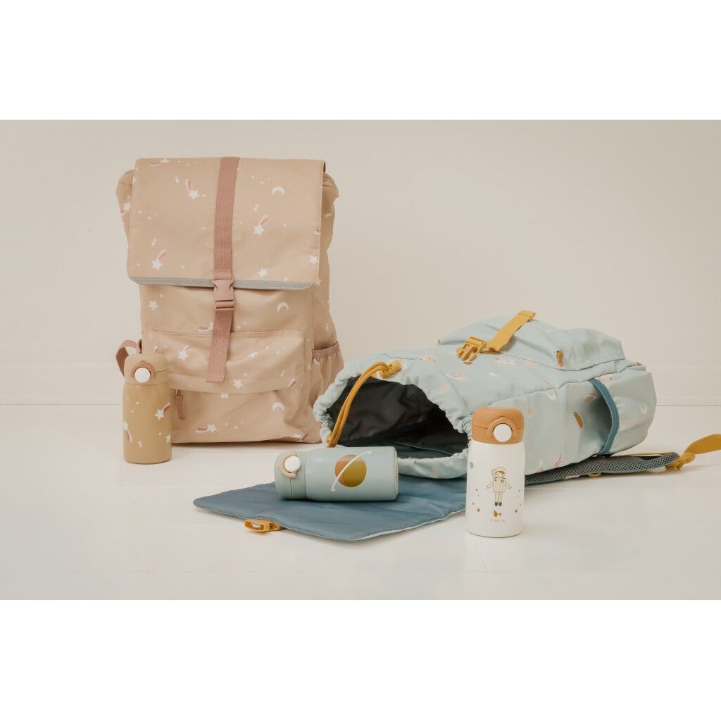 Water Bottle - Space