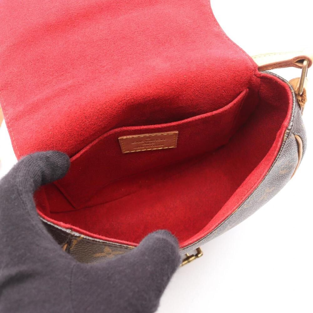 Louis Vuitton Saint Cloud