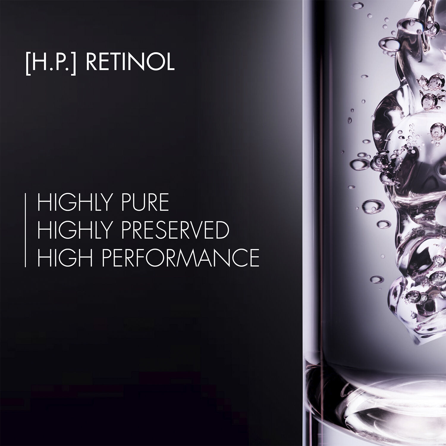 Capture Totale Retishot Retinol Night Concentrate