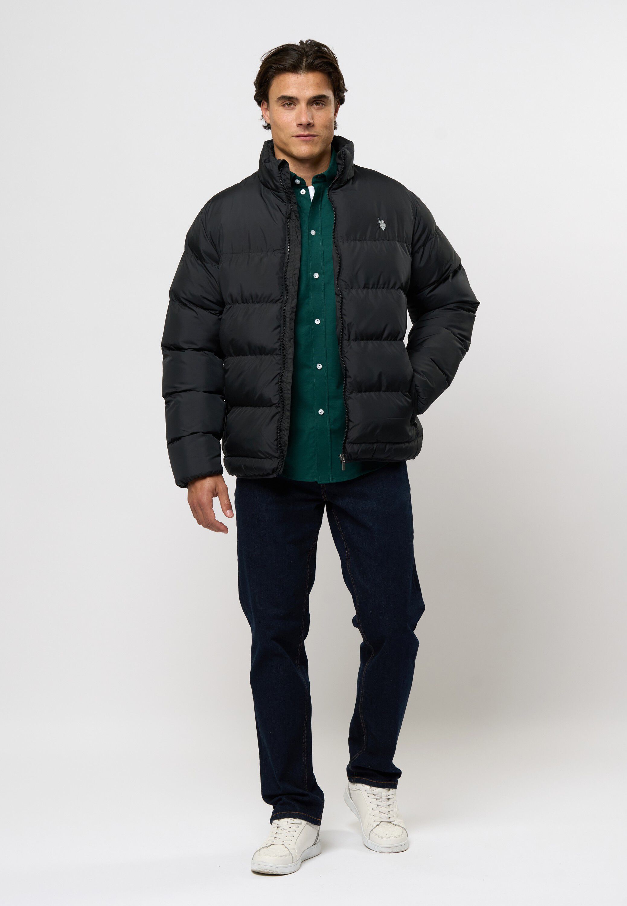 Henrik MID NY USPA M OTW