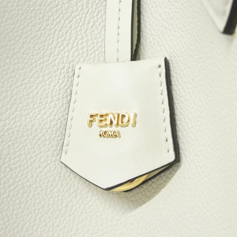 Fendi Shoulder Bag