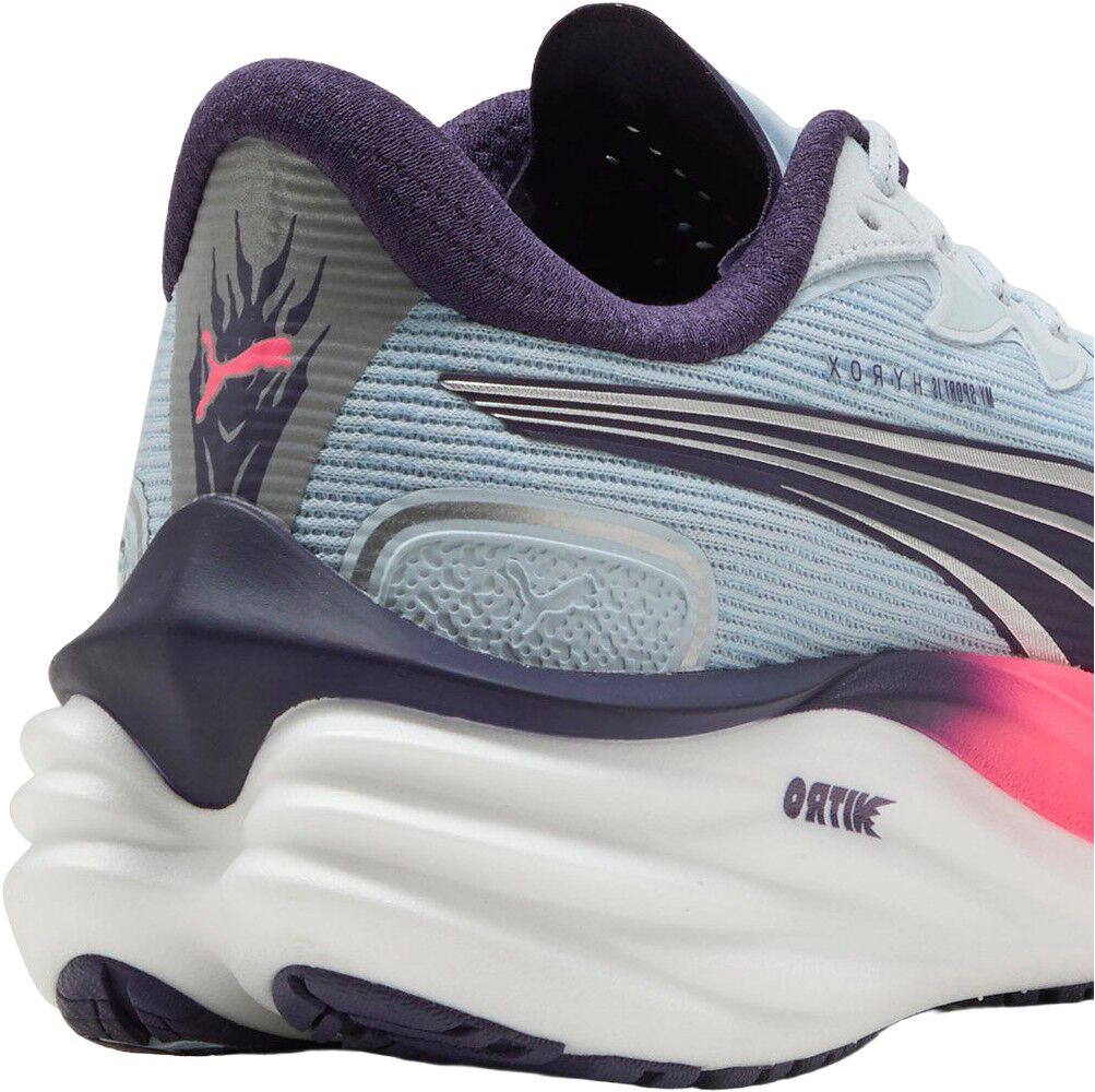 Velocity Nitro 4 X Hyrox L&oslash;besko