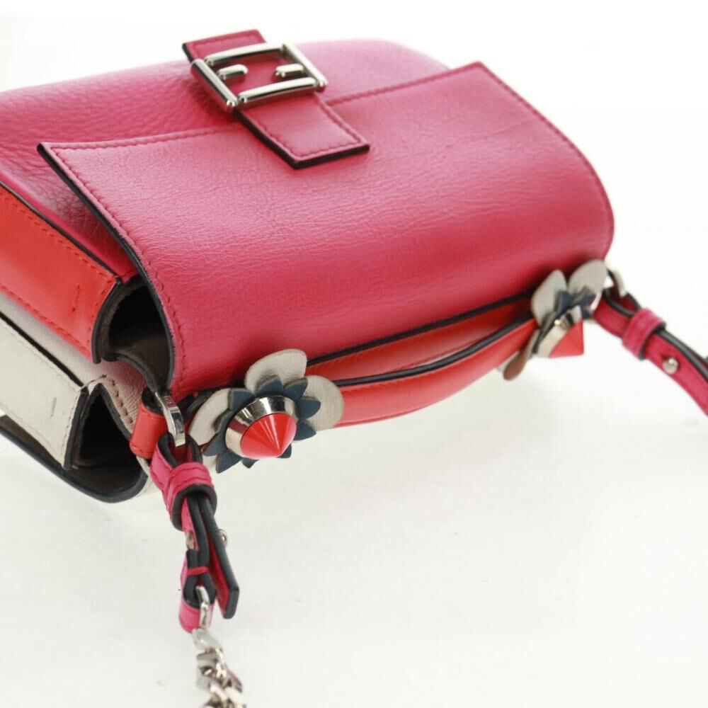 Fendi Shoulder Bag