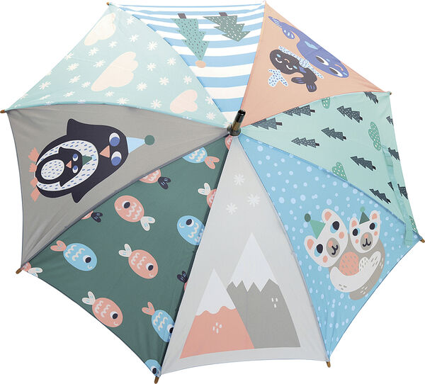 Vilac - Paraply - Iceland