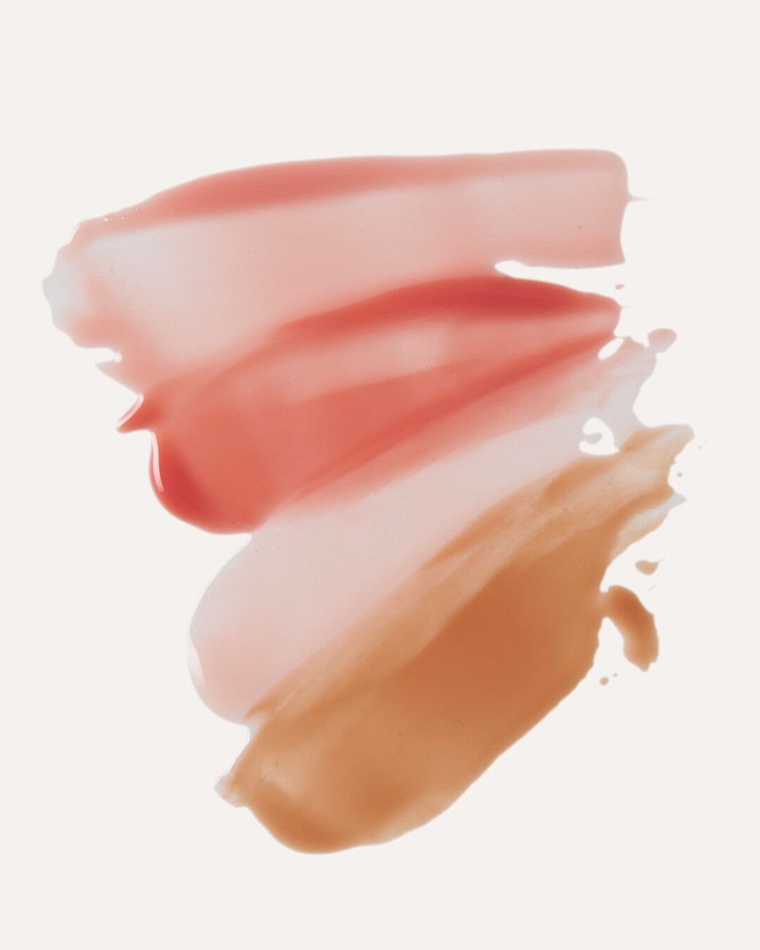 Sheer Lip Treatment 00 Rose Dew