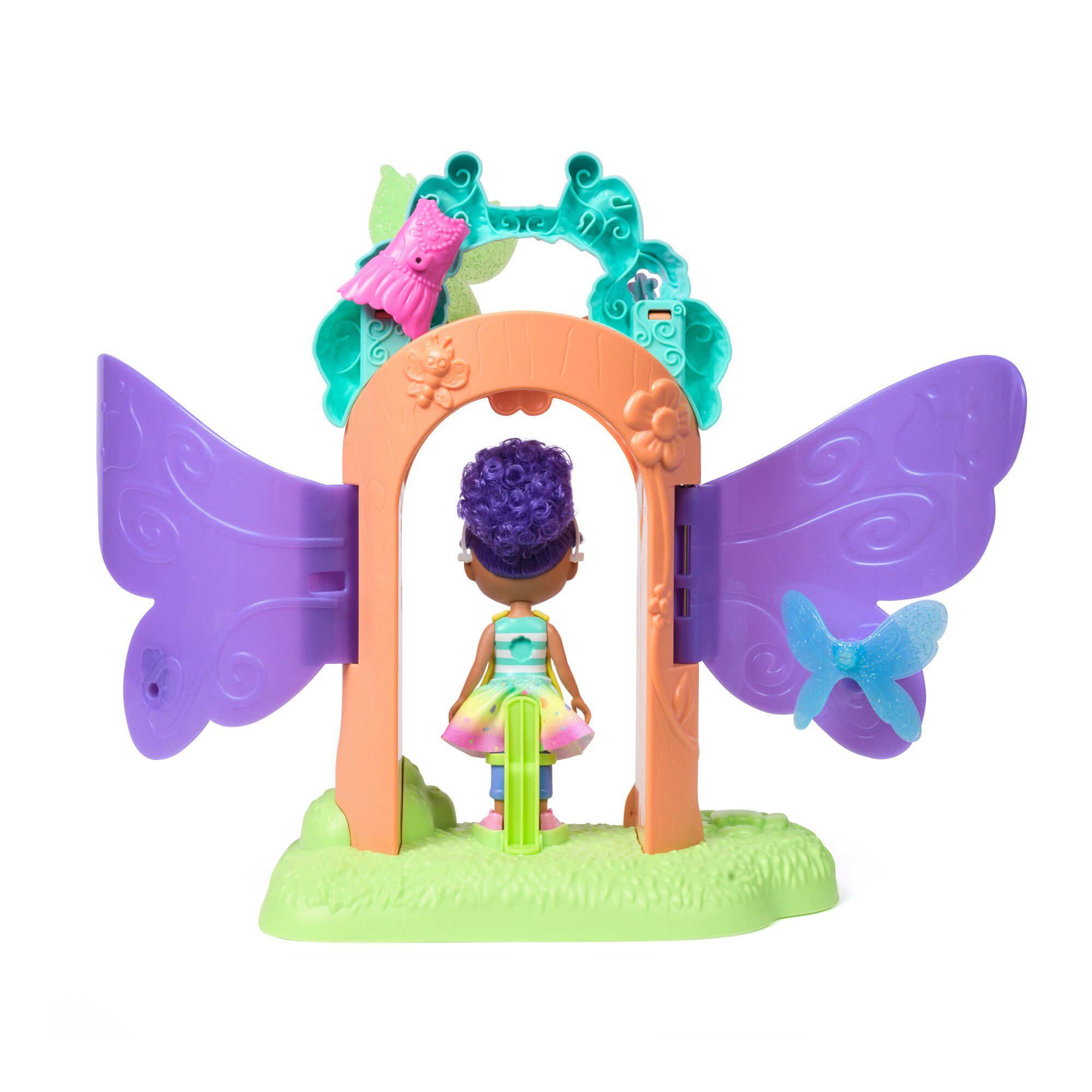 Gabby's Dollhouse Fairy M