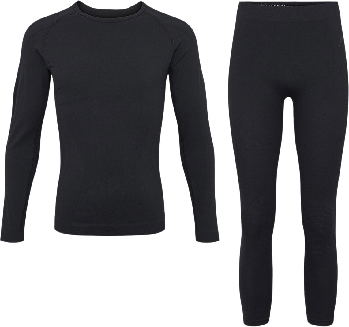 Hery Seamless Skiundert&oslash;j