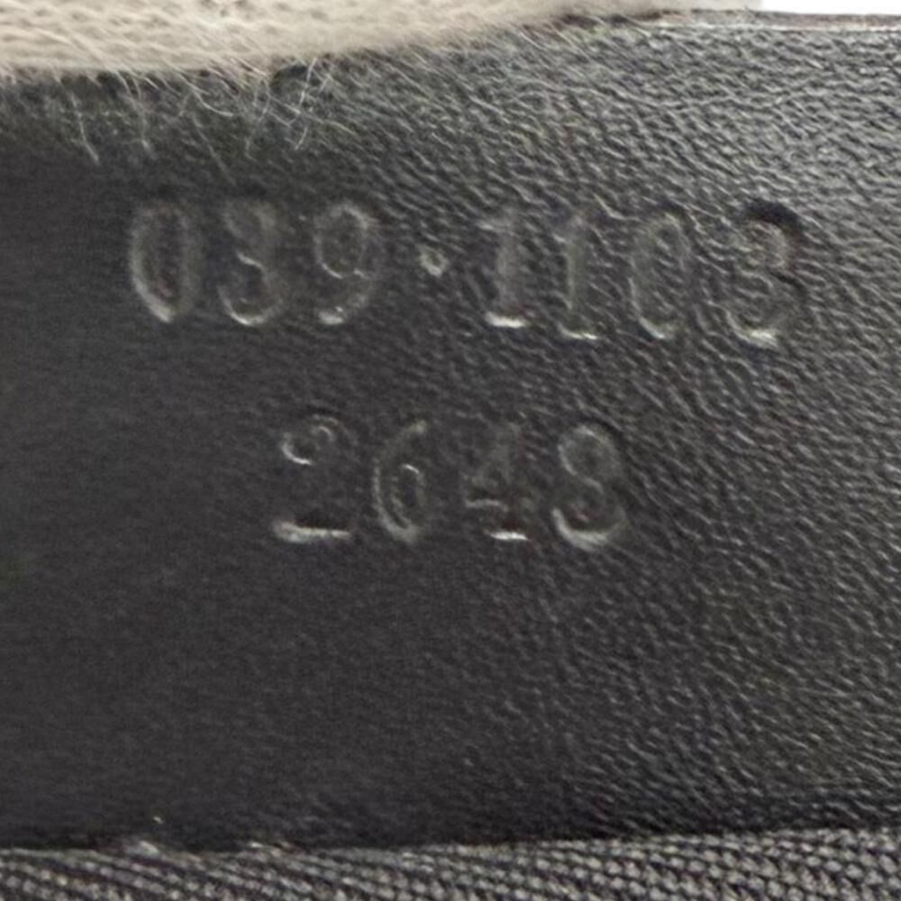 Gucci Shoulder Bag