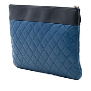 Chanel Clutch