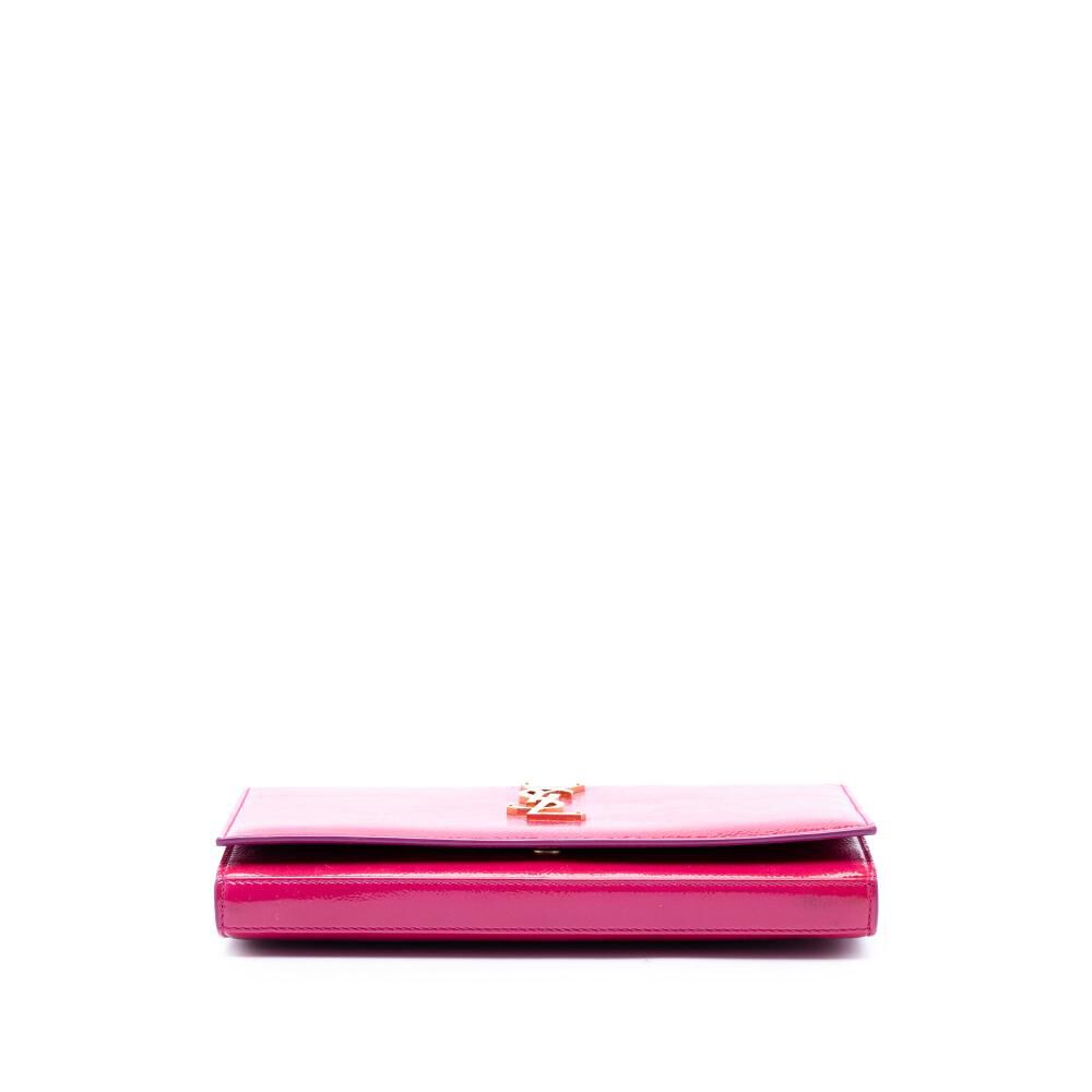 Yves Saint Laurent Clutch