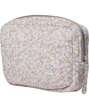 Matilda 4 G toilettaske Peach Melba