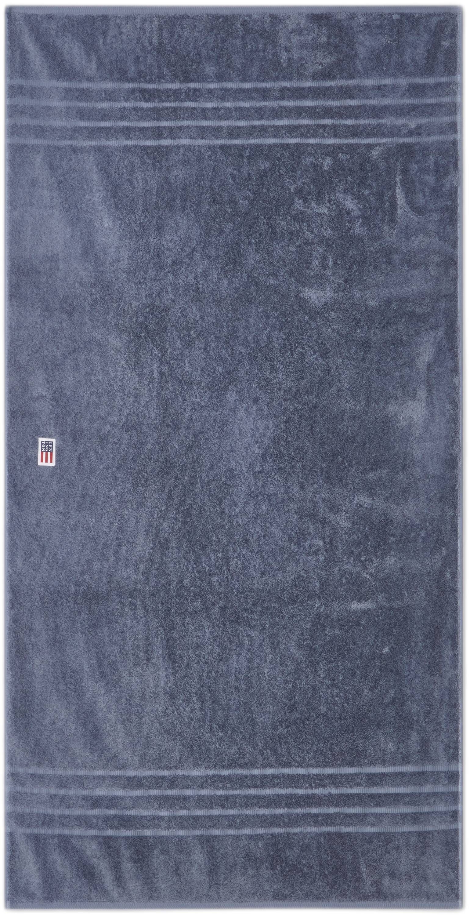 Original Towel Steel Blue