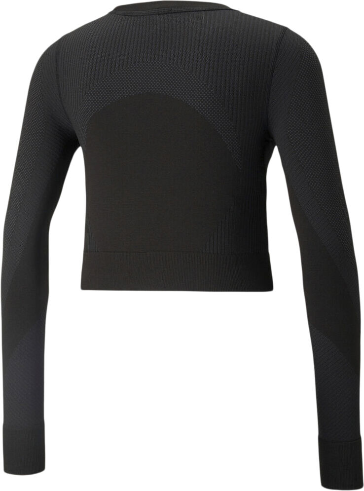 Train Seamless Fitted tr&aelig;ningstr&oslash;je