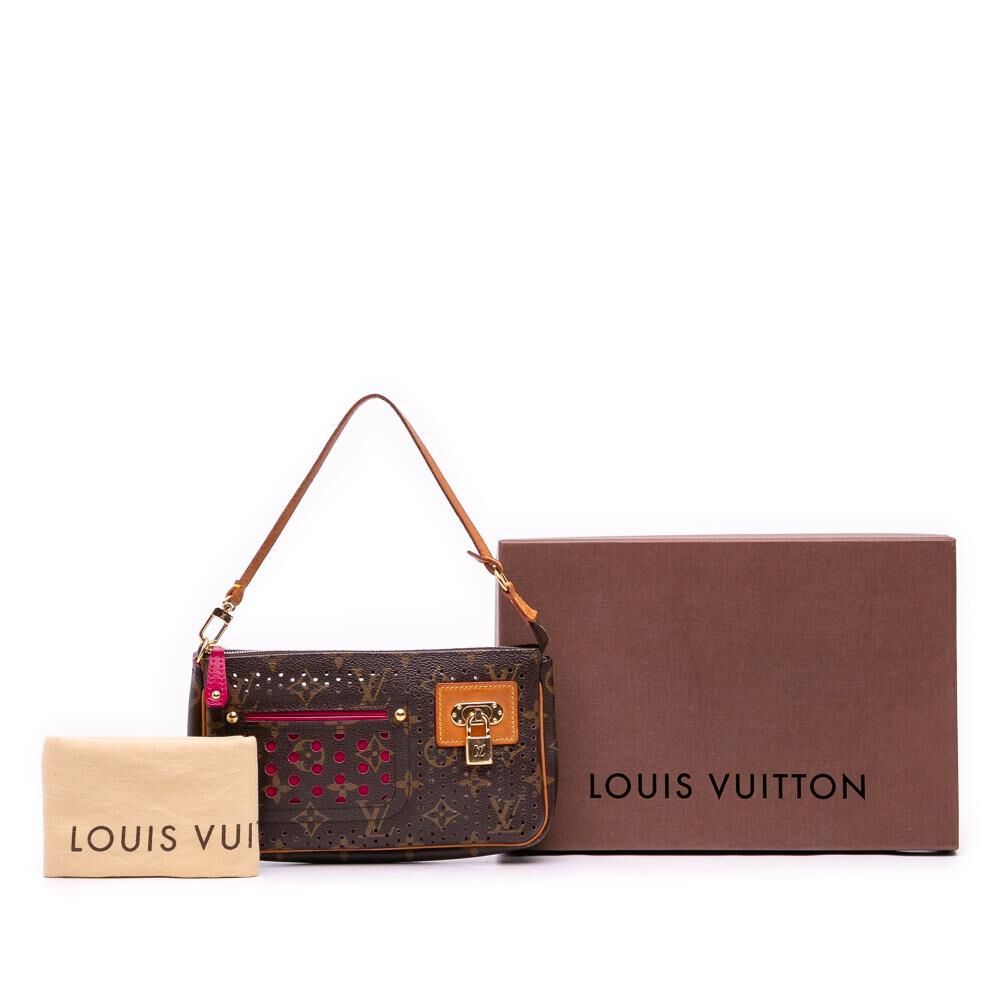 Louis Vuitton Pochette Accessoires