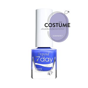 7day lak nr. 7371 Yihaa