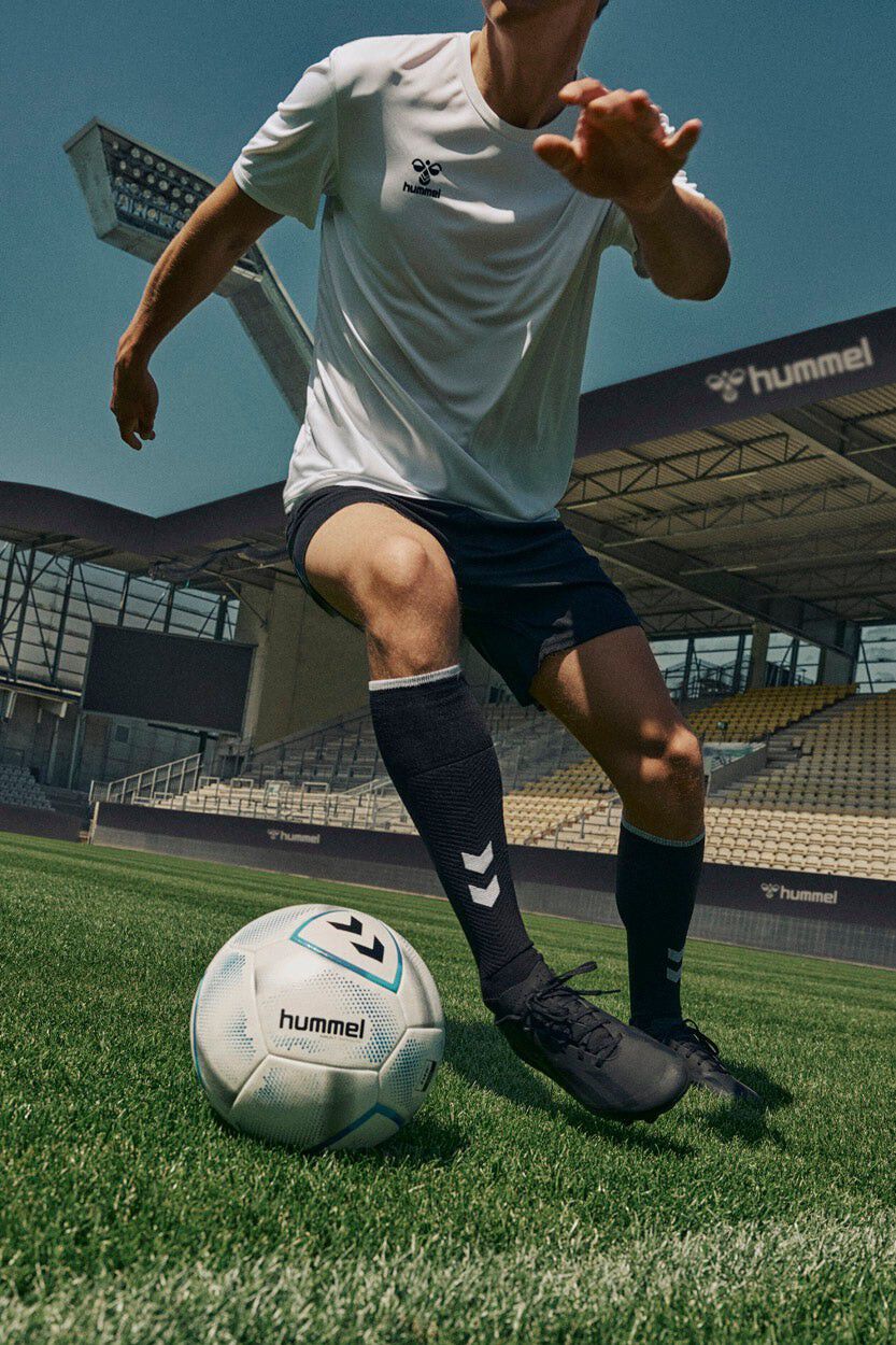 Core Fodboldstr&oslash;mper