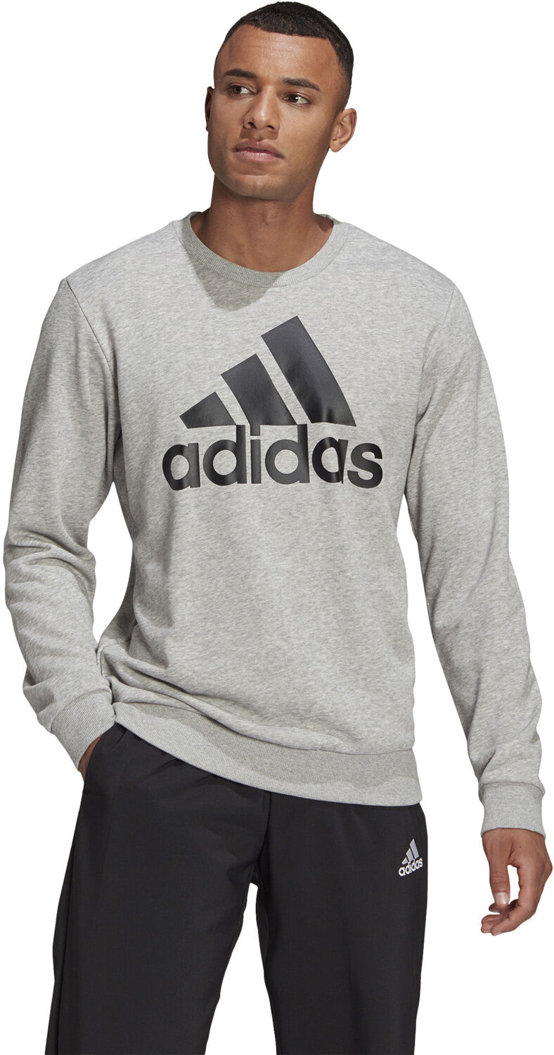Essentials Big Logo sweatshirt