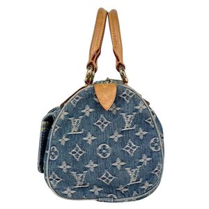 Louis Vuitton Speedy