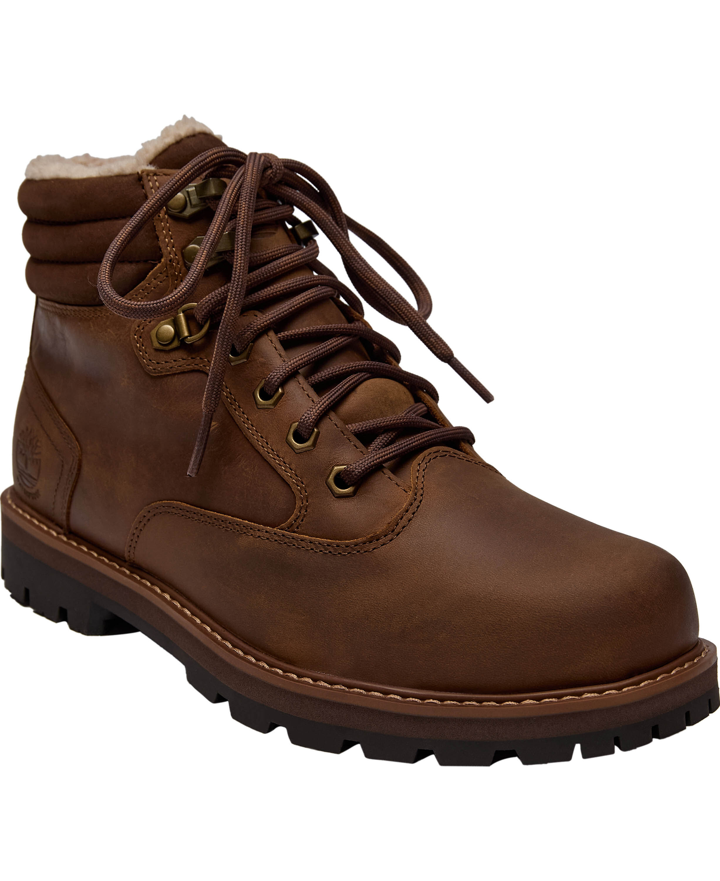 BRITTON ROAD MID WARM LINED WATERPR