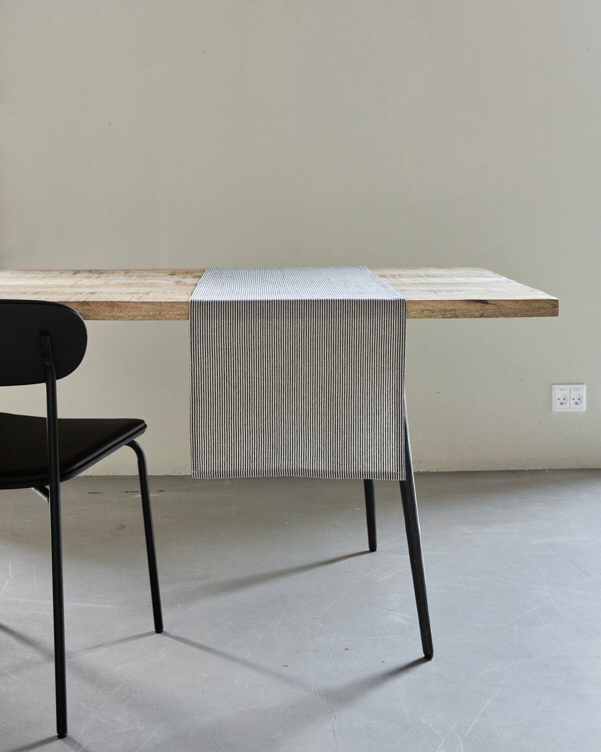 Bordl&oslash;ber, HDBlock, Sand:Sort