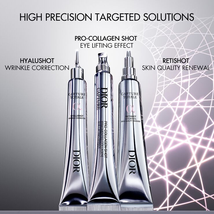 Dior Capture Pro-Collagen Shot Lifting Eye Care